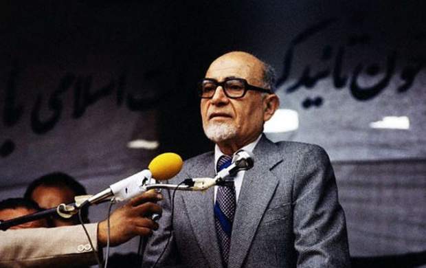 جدیدترین خاطره از نهضت آزادی: رفتار ایران باعث آغاز جنگ شد/ بازرگان گفت برای پایان جنگ باید امام سر منطق بیاید!/ توهین به امام خمینی(ره) و باز هم سکوت موسسه تنظیم و نشر آثار