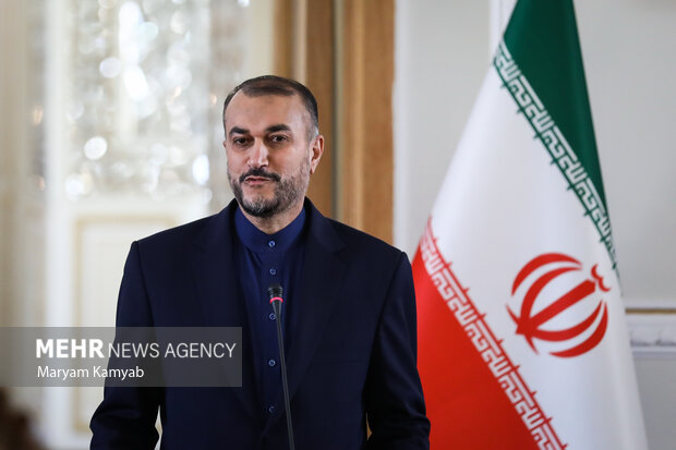 امیرعبداللهیان عازم سوریه شد