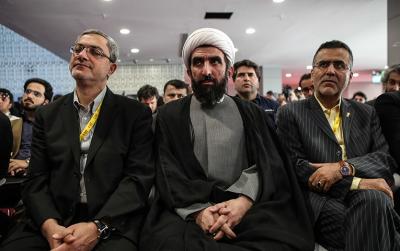 عکس/ پنجمین روز از جشنواره جهانی فیلم فجر 