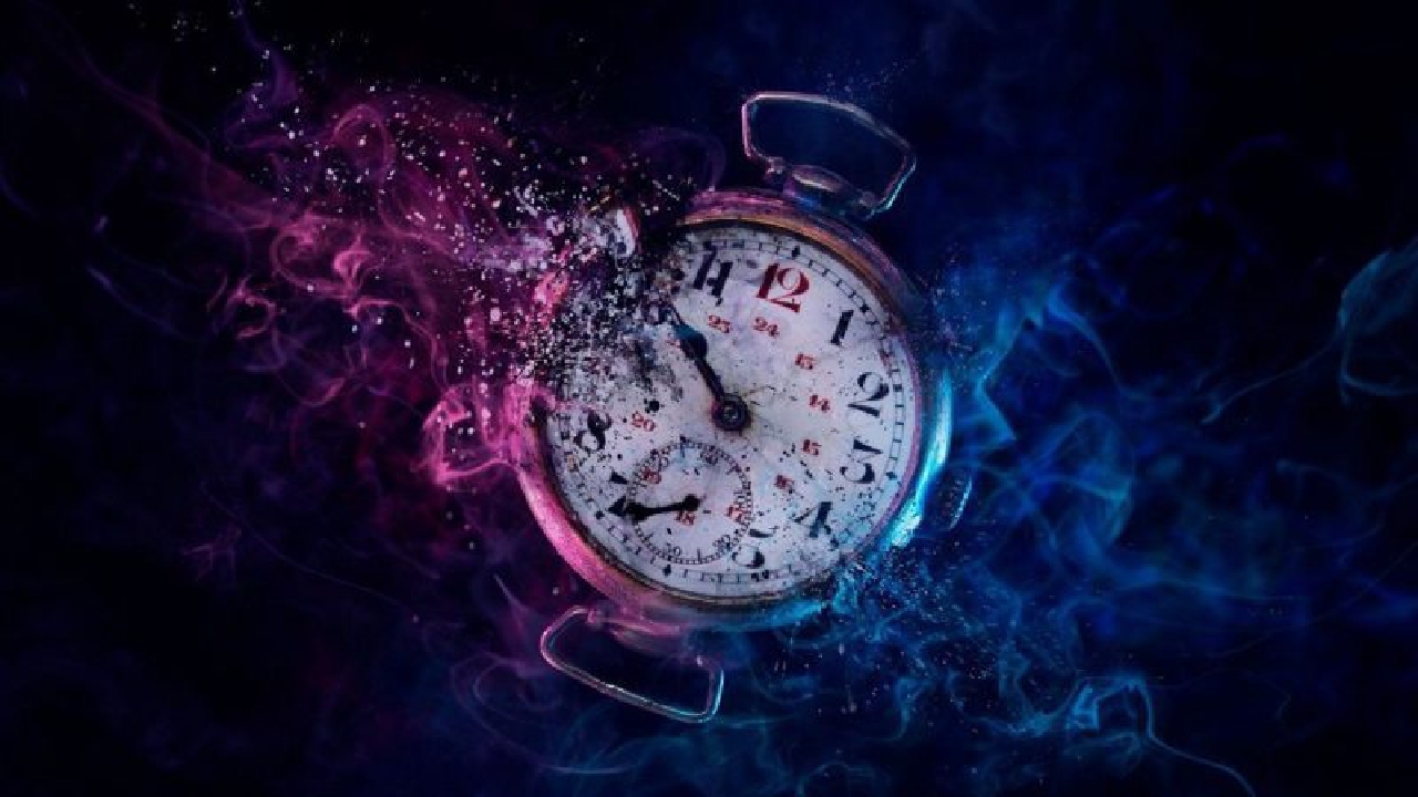 حقایقی جالب در مورد زمان که نمی‌دانستید