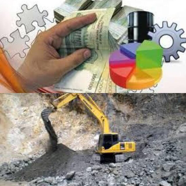  متقاضیان بخش معدن می‌توانند از طریق سامانه بهین‌یاب تسهیلات دریافت کنند