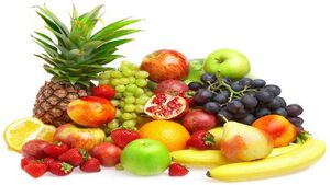  خوردن میوه در این ساعات ممنوع