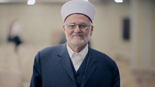 عبادت خاموش در مسجدالاقصی خطرناکترین تصمیم پس از نبرد شمشیر قدس است
