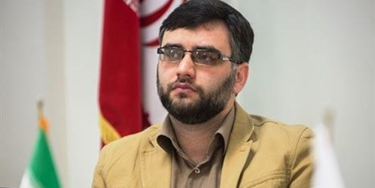 گزینه جدی موسسه خانه کتاب و ادبیات ایران
