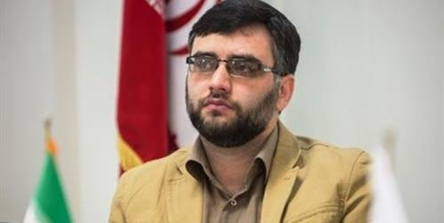 گزینه جدی موسسه خانه کتاب و ادبیات ایران