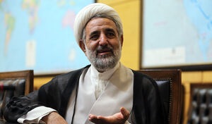 لغو یا تعلیق تحریم برای ظریف اهمیتی نداشت