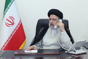  رئیس جمهور وضعیت رسیدگی به زلزله‌زدگان «اندیکا» را پیگیری کرد
