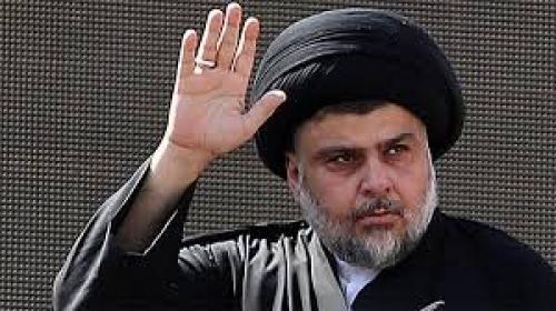  تشکر مقتدی صدر از الکاظمی