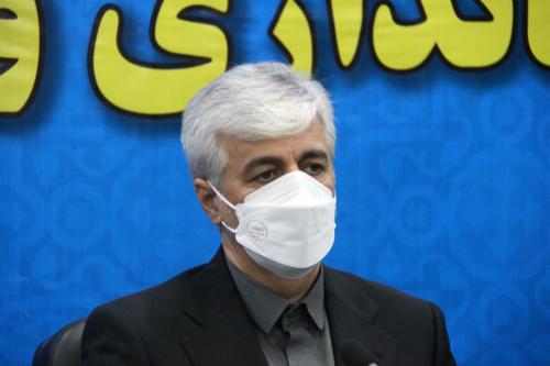 وزیر ورزش موفقیت دلخانی را در رقابت های جهانی کشتی فرنگی تبریک گفت