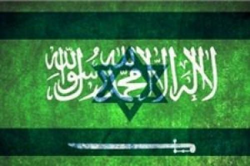 تفاهمنامه همکاری نظامی بین عربستان و اسرائیل 