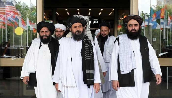 پایان مذاکرات طالبان و آمریکا 