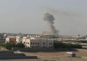 ادامه جنگ‌افروزی عربستان در یمن