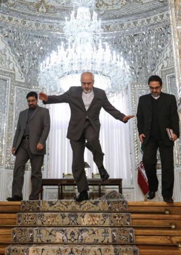 حنجره جنجالی!تمام حواشی صوت‌های جنجالی ظریف/ از صوت چندروز پیش در کلاب‌هاوس تا افشای صوت مصاحبه با سعید لیلاز + جدول تناقضات هشت سال اخیر سردار دیپلماسی! 