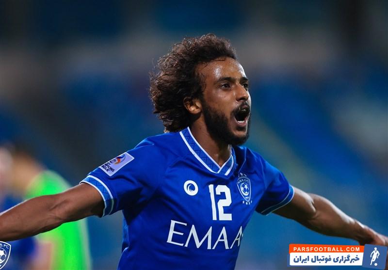 سورپرایز بزرگ برای هواداران پرسپولیس از بازی الهلال + جزئیات