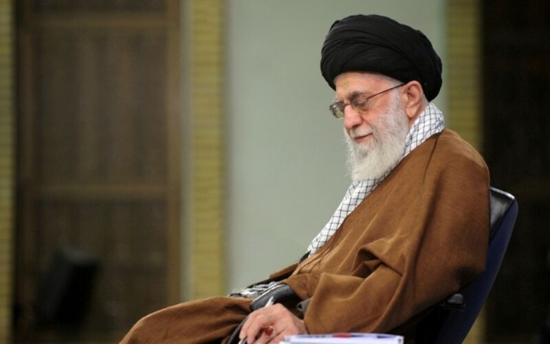 پیام تسلیت رهبر انقلاب در پی درگذشت حجت‌الاسلام‌ محمدی‌تاکندی 