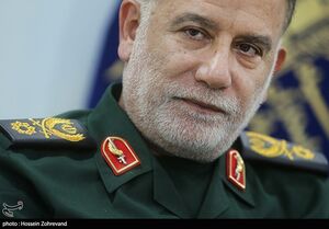 سرشبکه‌های اسرائیل در منطقه را زیر ضربه بردیم/ انتخاب با آمریکاست فرار در دقیقه ۹۰ یا عقب‌روی تاکتیکی