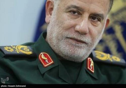 سرشبکه‌های اسرائیل در منطقه را زیر ضربه بردیم/ انتخاب با آمریکاست فرار در دقیقه ۹۰ یا عقب‌روی تاکتیکی