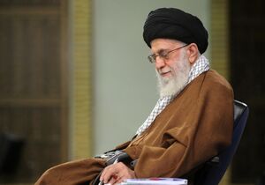 ماجرای امانتی رهبر انقلاب برای یک نانوای جوان+فیلم 
