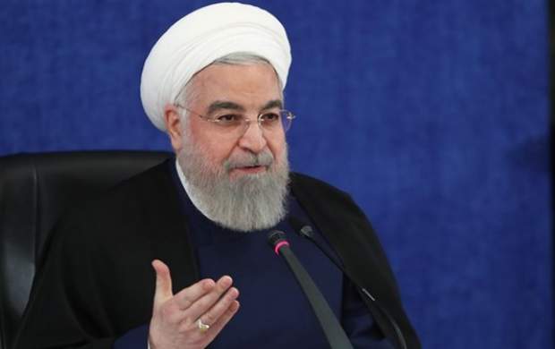 ۶۰ میلیارد دلار هدر رفت چون مرغ روحانی یک پا داشت