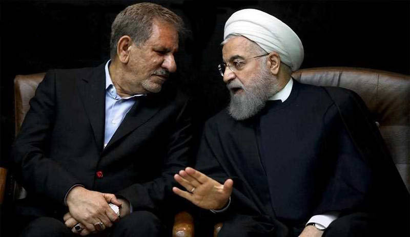  کمیسیون اصل ۹۰: تخلف دولت یازدهم و دوازدهم در موضوع بورسیه‌ها محرز است/ ارجاع پرونده جهانگیری و روحانی به قوه قضائیه 