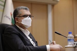  رئیس سازمان بورس رفتنی شد؟