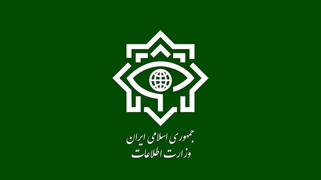  دستگیری ۱۰ نفر از مرتبطین سرویس‌های اطلاعاتی برخی کشورهای منطقه