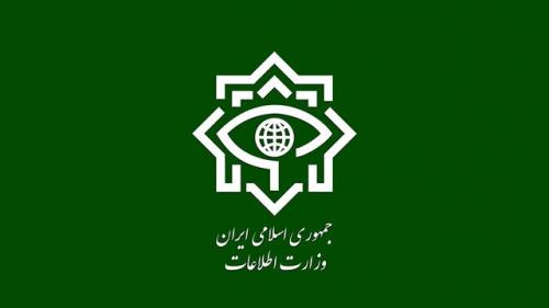  دستگیری ۱۰ نفر از مرتبطین سرویس‌های اطلاعاتی برخی کشورهای منطقه