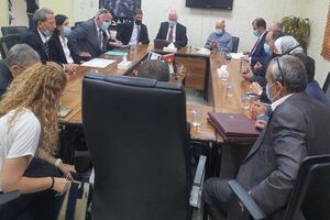  توافق آبی جدید اردن با اسرائیل