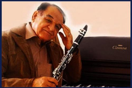 علی‌اصغر مبرا، نوازنده پیشکسوت درگذشت