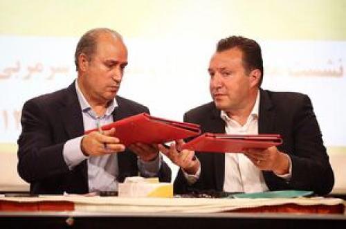  بازجویی از تاج و دیگر مقصران قرارداد با ویلموتس