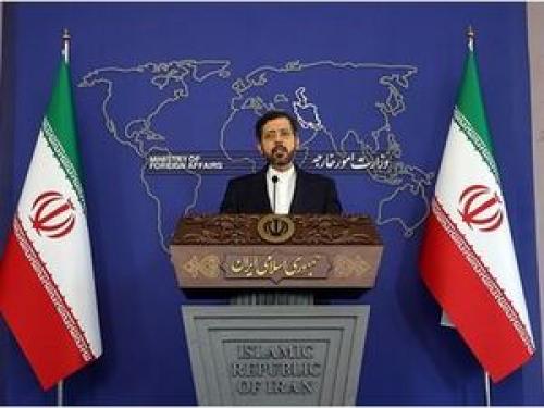  معاون بورل پنجشنبه در تهران