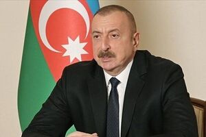 شکست باکو در جلب اعتماد ایران