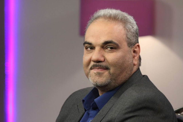 جواد خیابانی از گزارشگری خداحافظی کرد