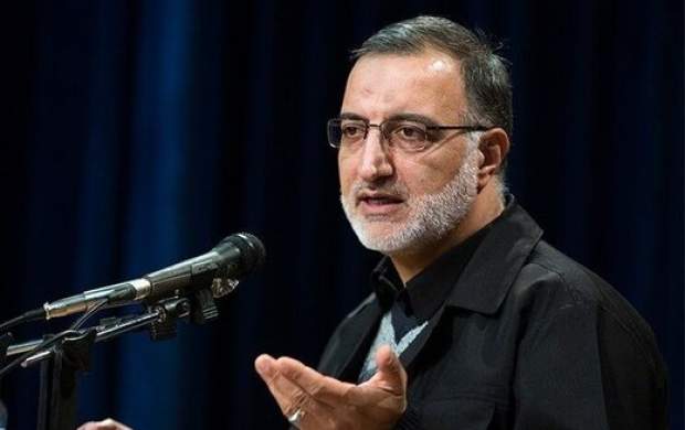قول زاکانی برای جمع‌آوری معتادان متجاهر از سطح شهر تهران