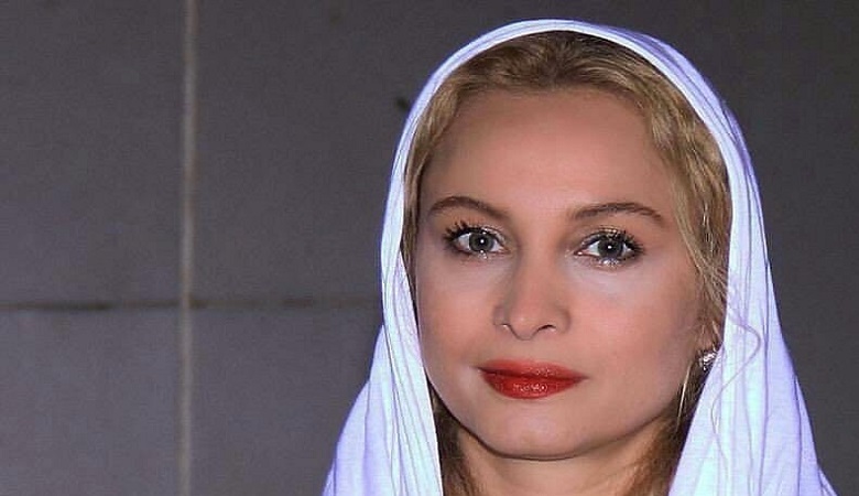  چهره جدید مریم کاویانی بعد از طلاقش + عکس