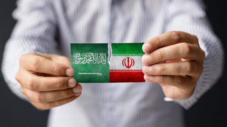  تهران و ریاض؛ توافق نزدیک است؟ 