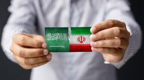  تهران و ریاض؛ توافق نزدیک است؟ 