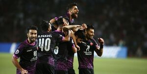 دردسرجدید برای یحیی و پرسپولیس/جلوگیری از ورود شاه ماهی پرسپولیس به ریاض