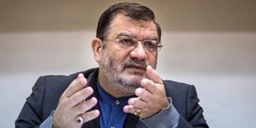 هشدار روح الامینی به کسانی که واکسن کرونا نمی زنند