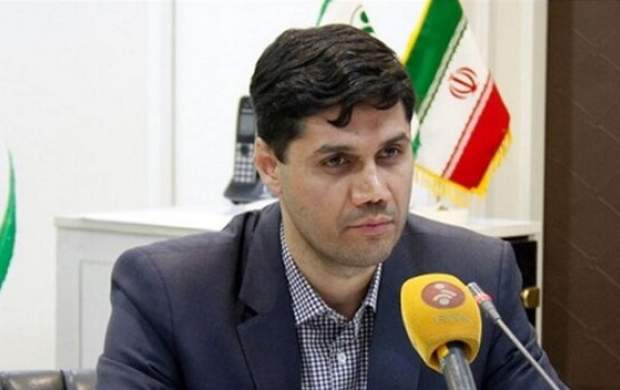 «سید میعاد صالحی» مدیرعامل راه آهن شد