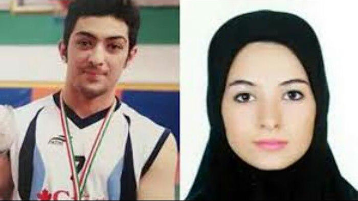  جنجال جدید در پرونده آرمان و غزاله 
