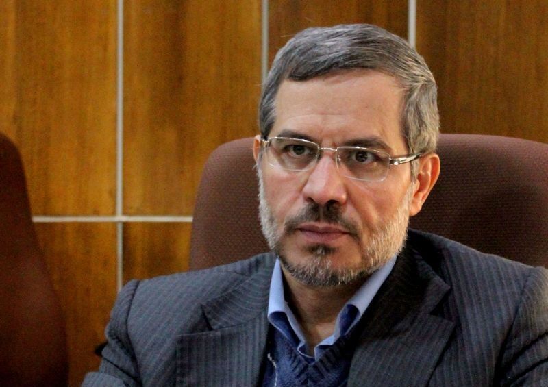 تحکیم روابط همسایگی بر مبنای عزت و اقتدار 