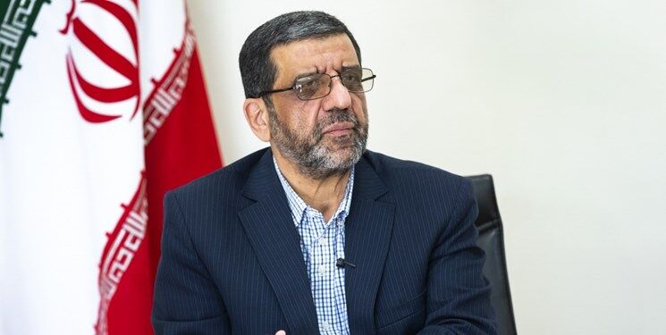 سفارش ضرغامی به مدیرعامل راه‌آهن