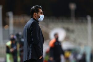 نمی‌دانم چه کسی برای سفر پرسپولیس کارشکنی کرده