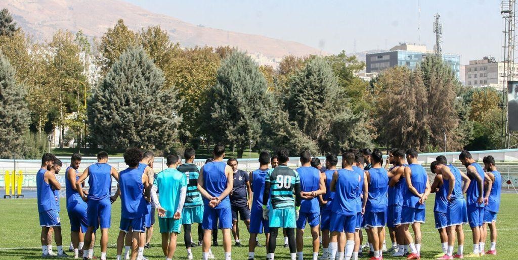 سه خریدشاه ماهی  جذاب در راه استقلال ؛ با گزینه های فرهاد مجیدی آشنا شوید