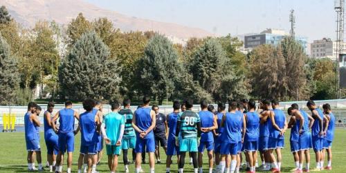 سه خریدشاه ماهی  جذاب در راه استقلال ؛ با گزینه های فرهاد مجیدی آشنا شوید