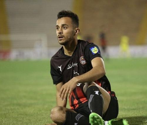 شاه ماهی  پرسپولیسی در راه آذربایجان ؛ پیشنهاد جذاب برای ستاره محبوب 