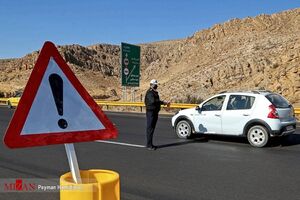  قصور دولت قبل در فرهنگ‌سازی حوزه رانندگی