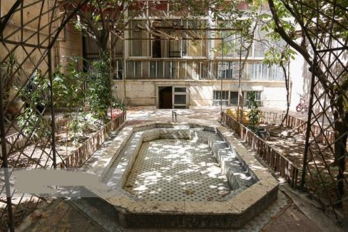 خانه پدری «فروغ» در تملک شهرداری 