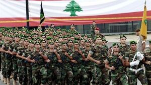 با هیچ فرد مسلحی مماشات نخواهیم کرد